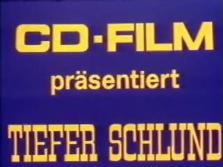 Staromodno 70s nemke - tiefer schlund (1977) - cc79