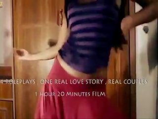 Shadows -indian bẩn phim quay phim với bẩn hindi âm thanh