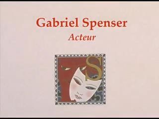 فليرتي فن من george barbier 3 - vies imaginaires