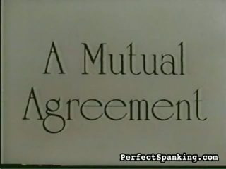 Mutual समझौता