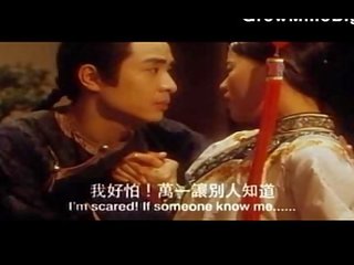 Xxx elokuva ja emperor of kiina