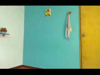 Inviting كبير بعقب الهاوي جمال تعرية في كاميرا ويب - nudestrippers.stream