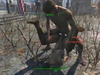 Fallout 4 pillards xxx clip land part1 - mugt prime games at freesexxgames.com