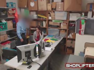 Rast 8596425 shoplyfter naiomi mae